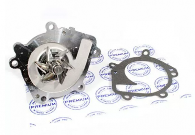 

Помпа охлаждения PREMIUM Чери Кимо Chery Kimo 473H-1307010