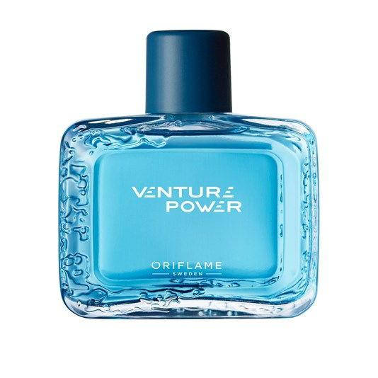 

Туалетная вода Venture Power Oriflame