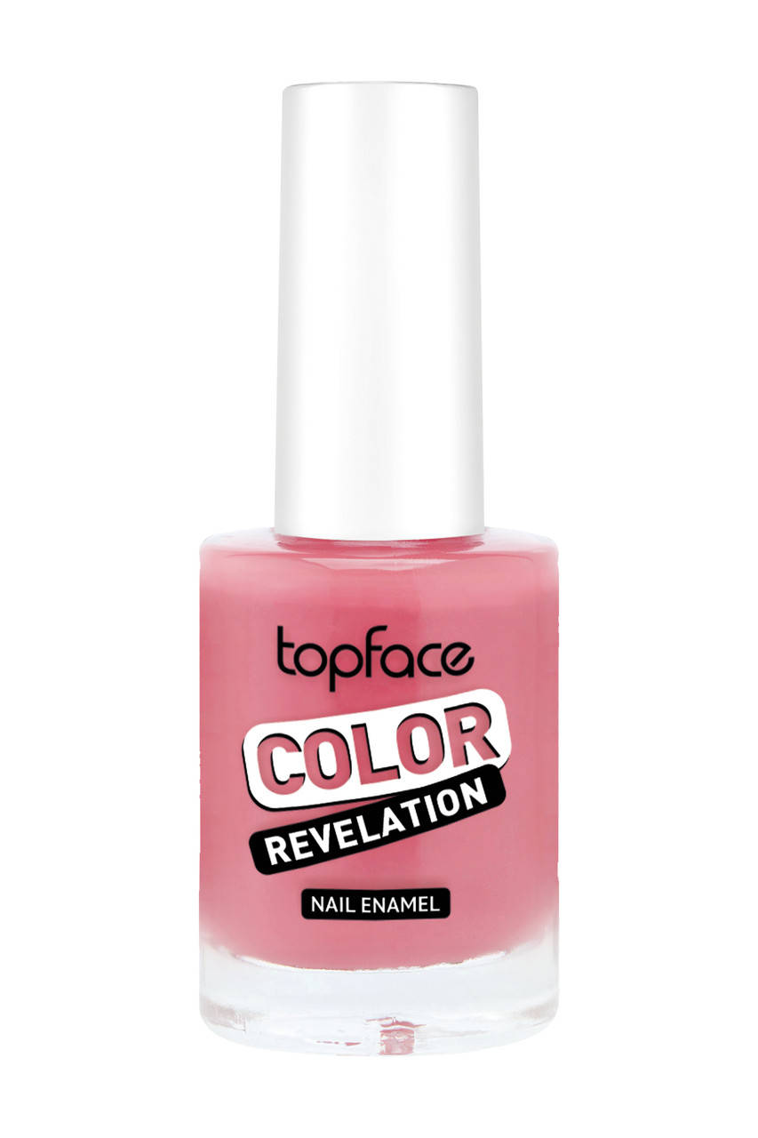 

Лак для ногтей Topface Color Revelation PT105 № 45