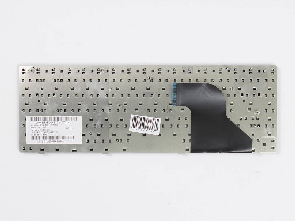 

Клавиатура HP Compaq 421, 425, 620, 621, 625 RUS