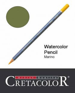 

Карандаш акварельный Оливковый, Cretacolor