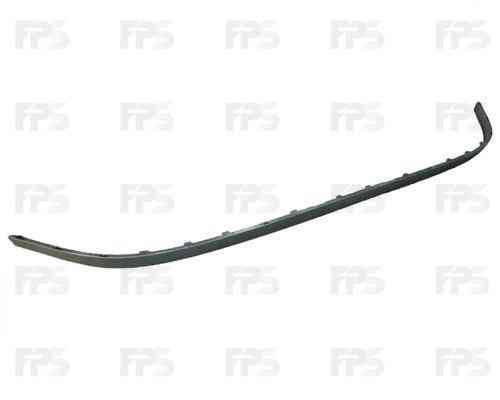 

Спойлер переднего бампера Hyundai Accent 06-10 (FPS) FP 3214 225 865251E000