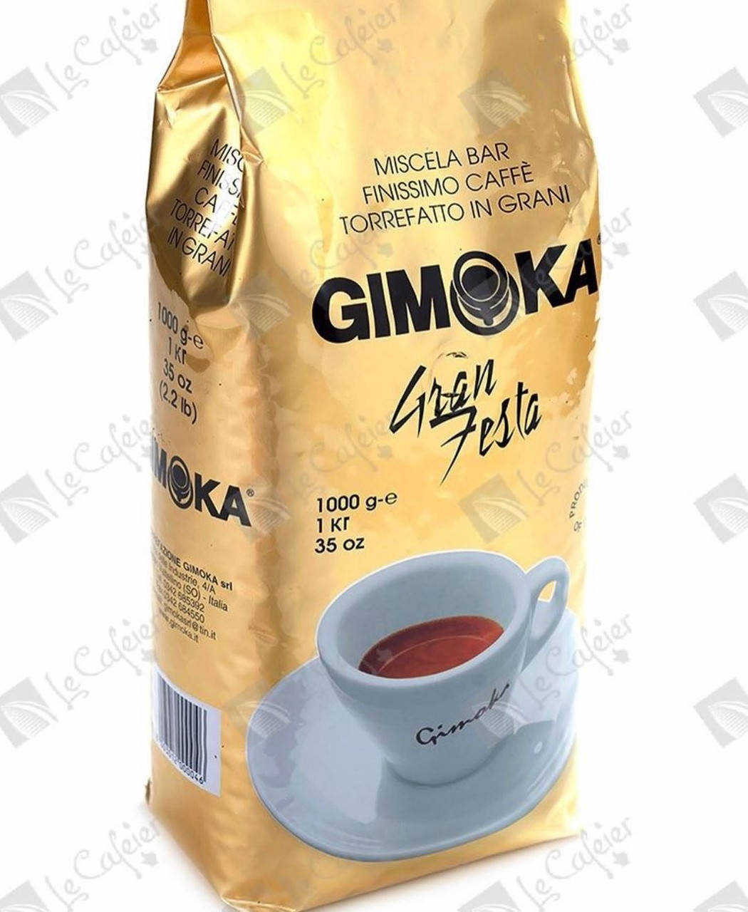 

Gimoka Gran Festa