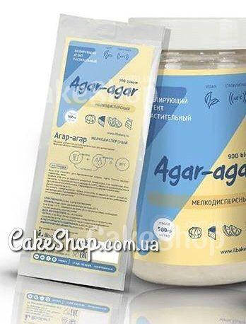 

Агар-агар 900 ILbakery, 25г