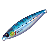 

Пилькер Major Craft JP Micro 15г 80 NEW