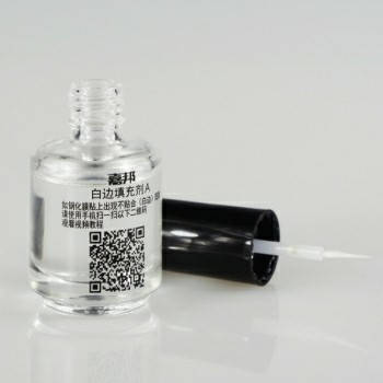 

Жидкость для заполнения воздушной прослойки 2.5D Liquid флакон с кисточкой