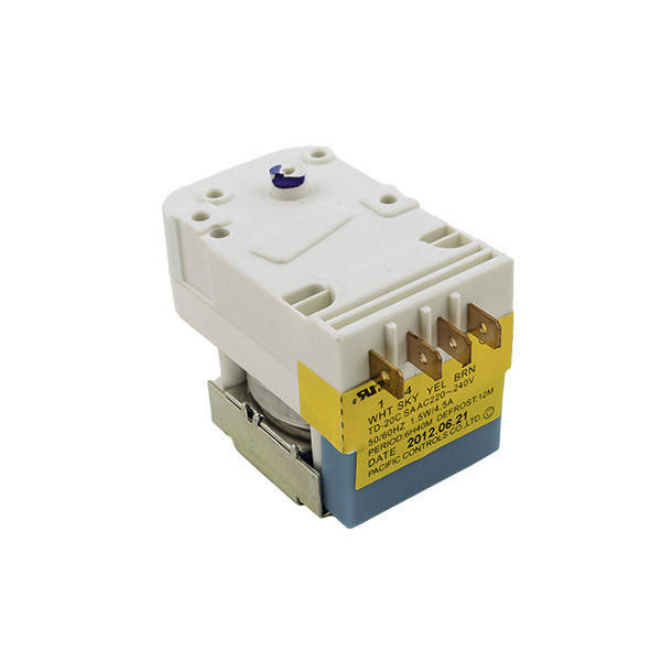 

Таймер оттайки TD-20C для холодильников Samsung DA45-10003C