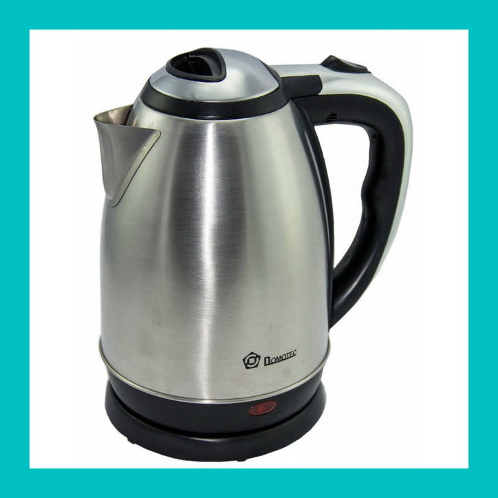 

Электрический чайник Domotec DT-801! Улучшенный