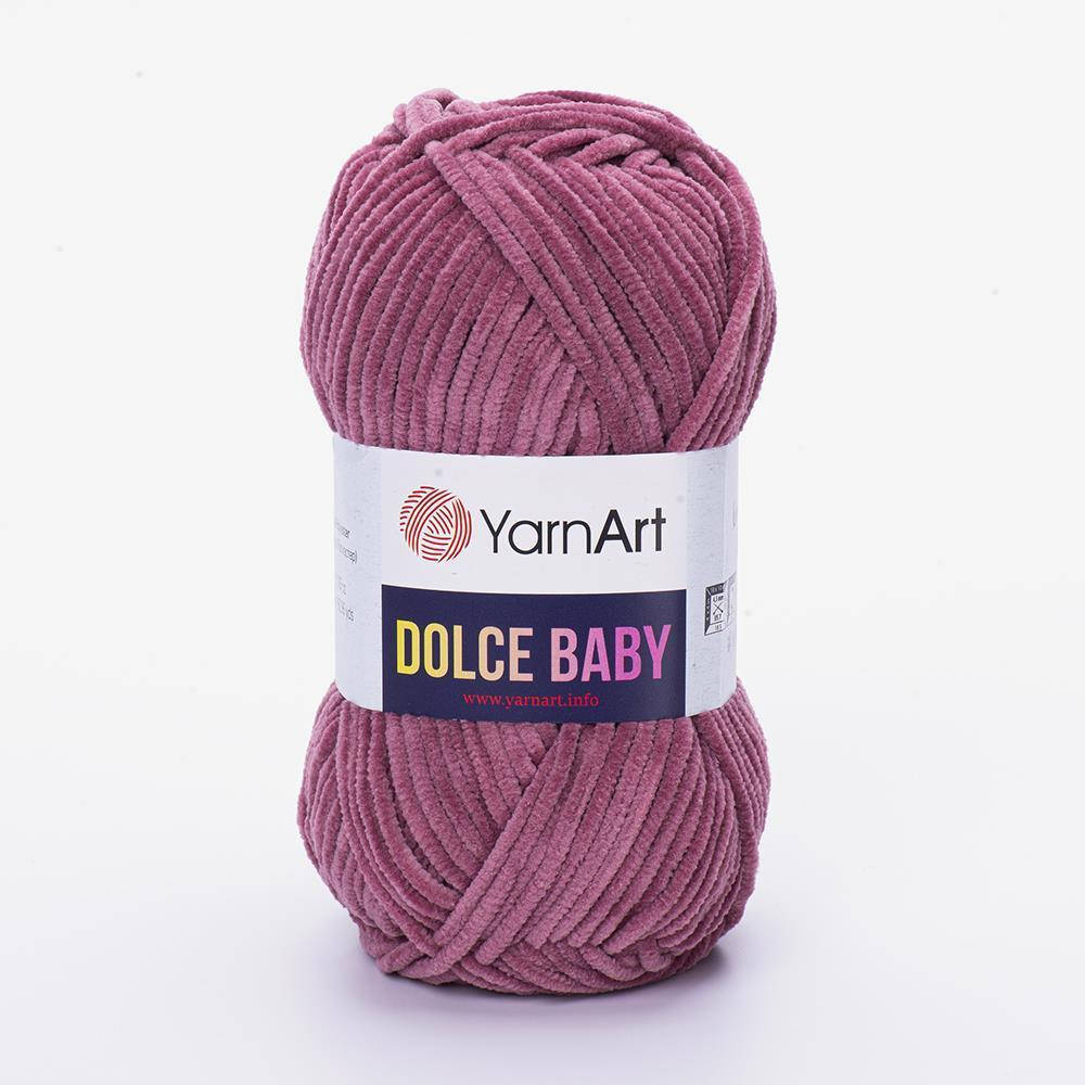 

YarnArt Dolce BaBy (Дольче Бейбі) 751