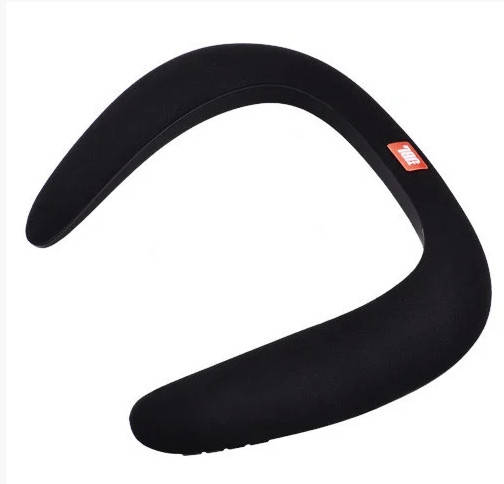 

Портативная колонка JBL Sound Gear neck-mounted на шею Черный
