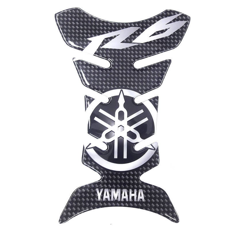 

Наклейка на бак NB-1 Yamaha R6 VIP качество