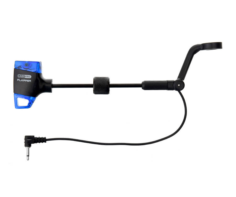 

Свингер Carp Pro FLapper Blue