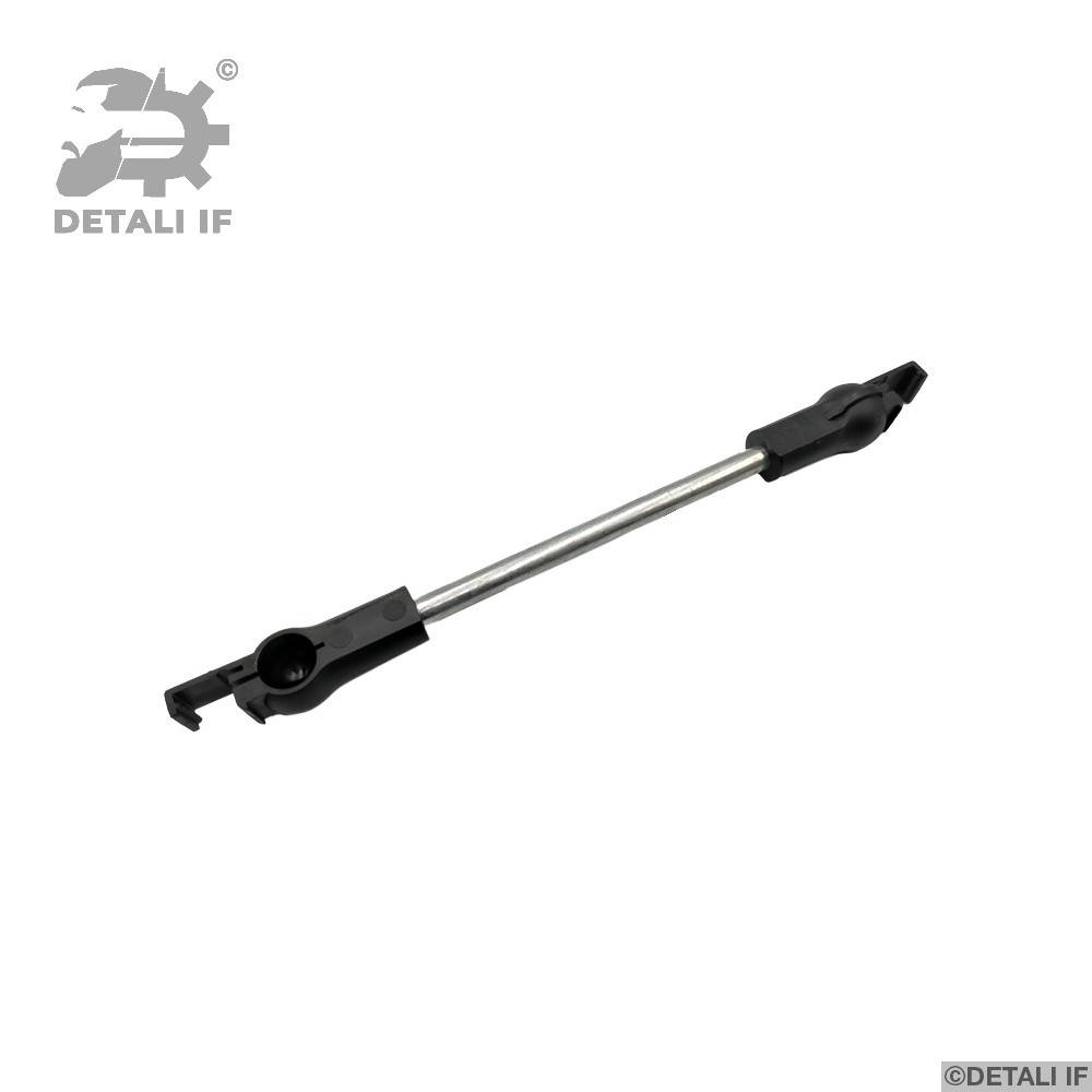 

Ремкомплект кулисы Astra F тяга рычага кпп Opel 90250156 0758801