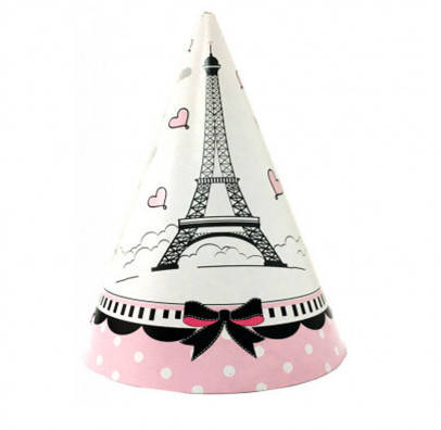 

Колпачки "париж" (поштучно) праздничные карнавальные (редкие коллекции) малотиражн