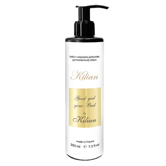 

Парфюмированный лосьон для тела Kilian Good Girl Gone Bad 200 ml