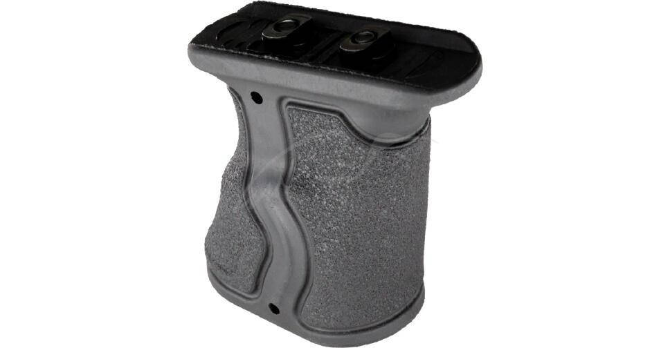 

Рукоятка передняя FAB Defense Gradus Black на M-LOK