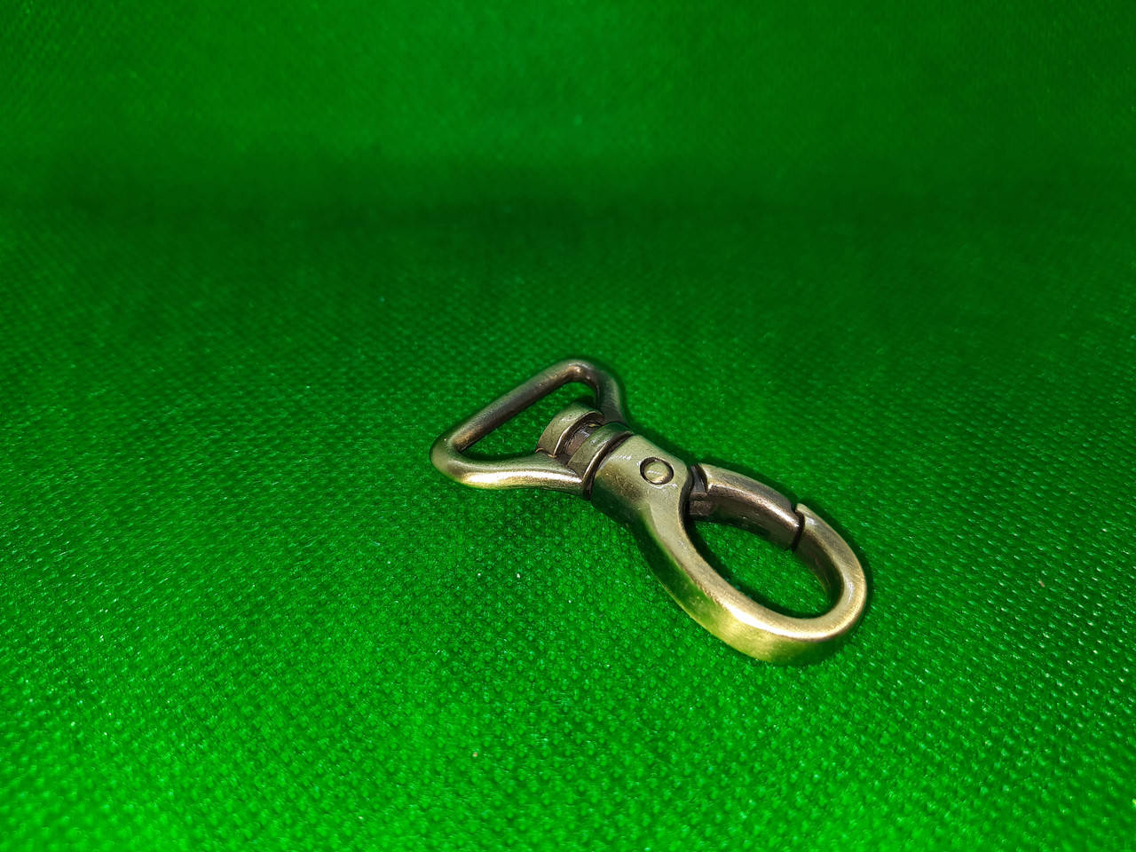 

Карабин сумочный