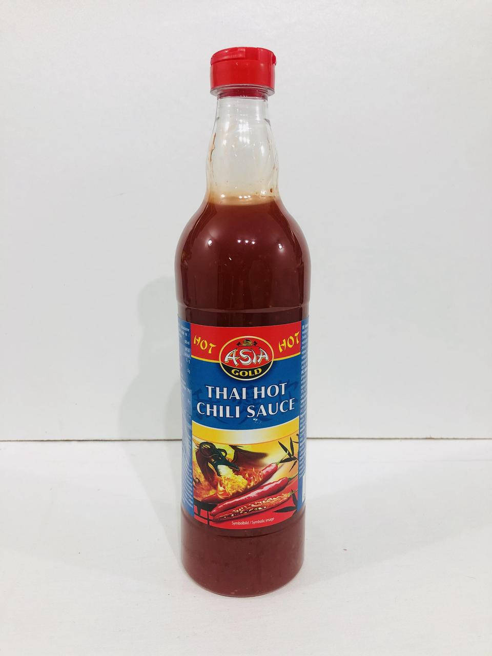 

Соус Asia Chilisaus 700мл