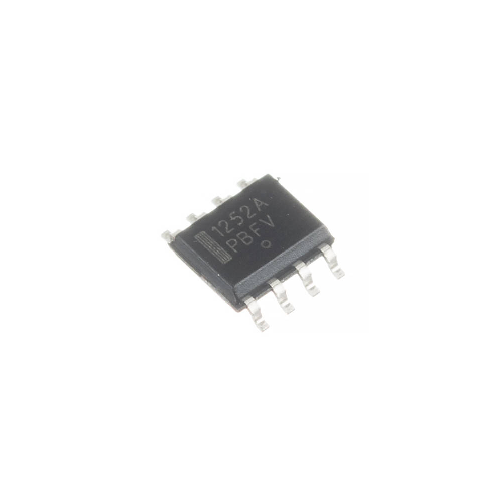 

Микросхема NCP1252A (SO8)
