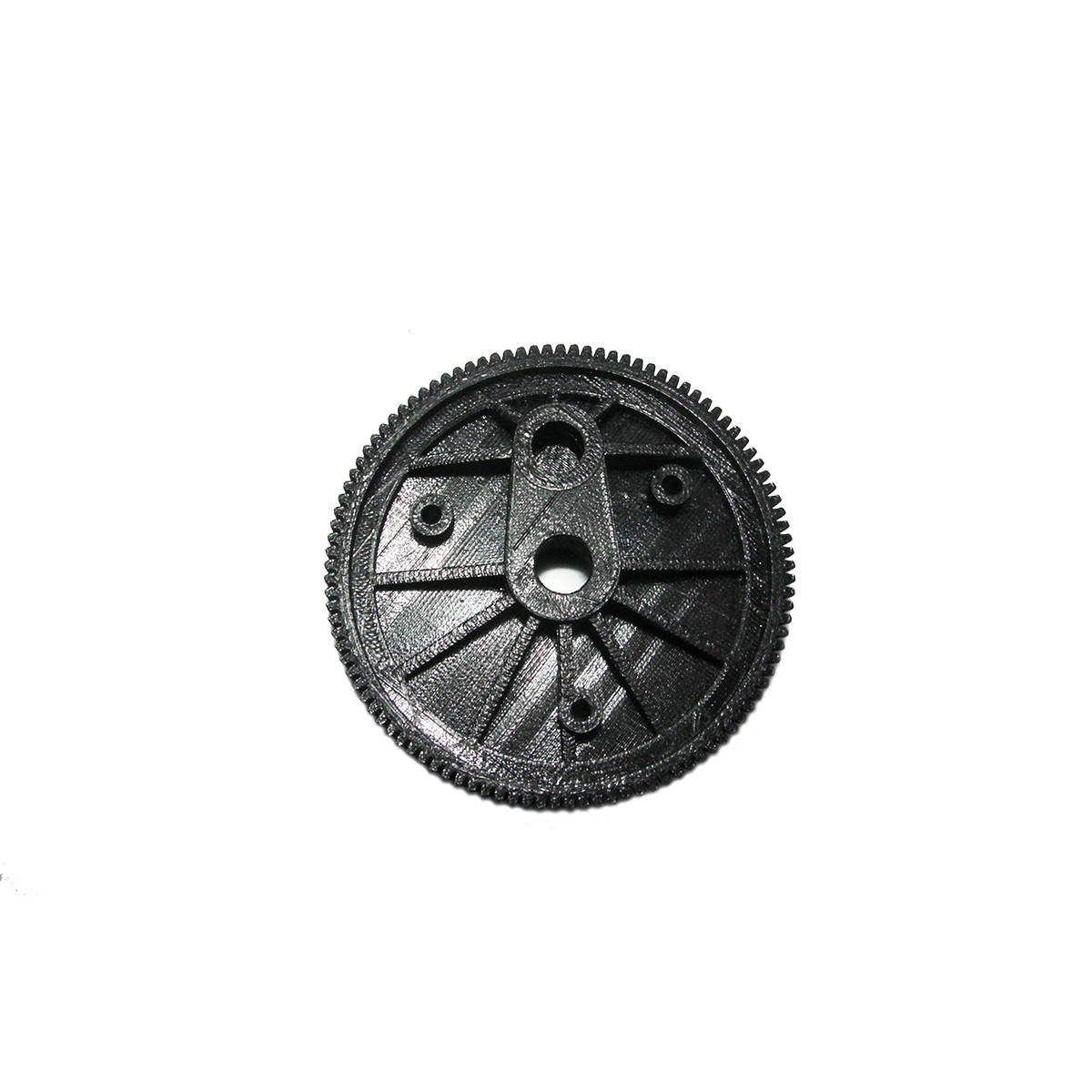 

Шестерня заднего стеклоочистителя Ford Fiesta 2007 г.в.