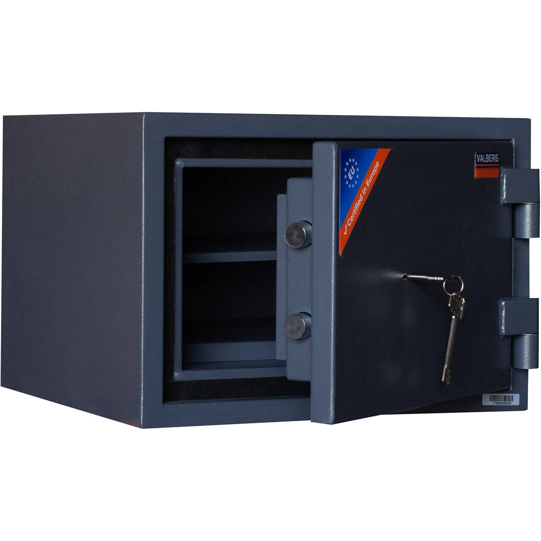 

Огневзломостойкий сейф VALBERG ASG 32