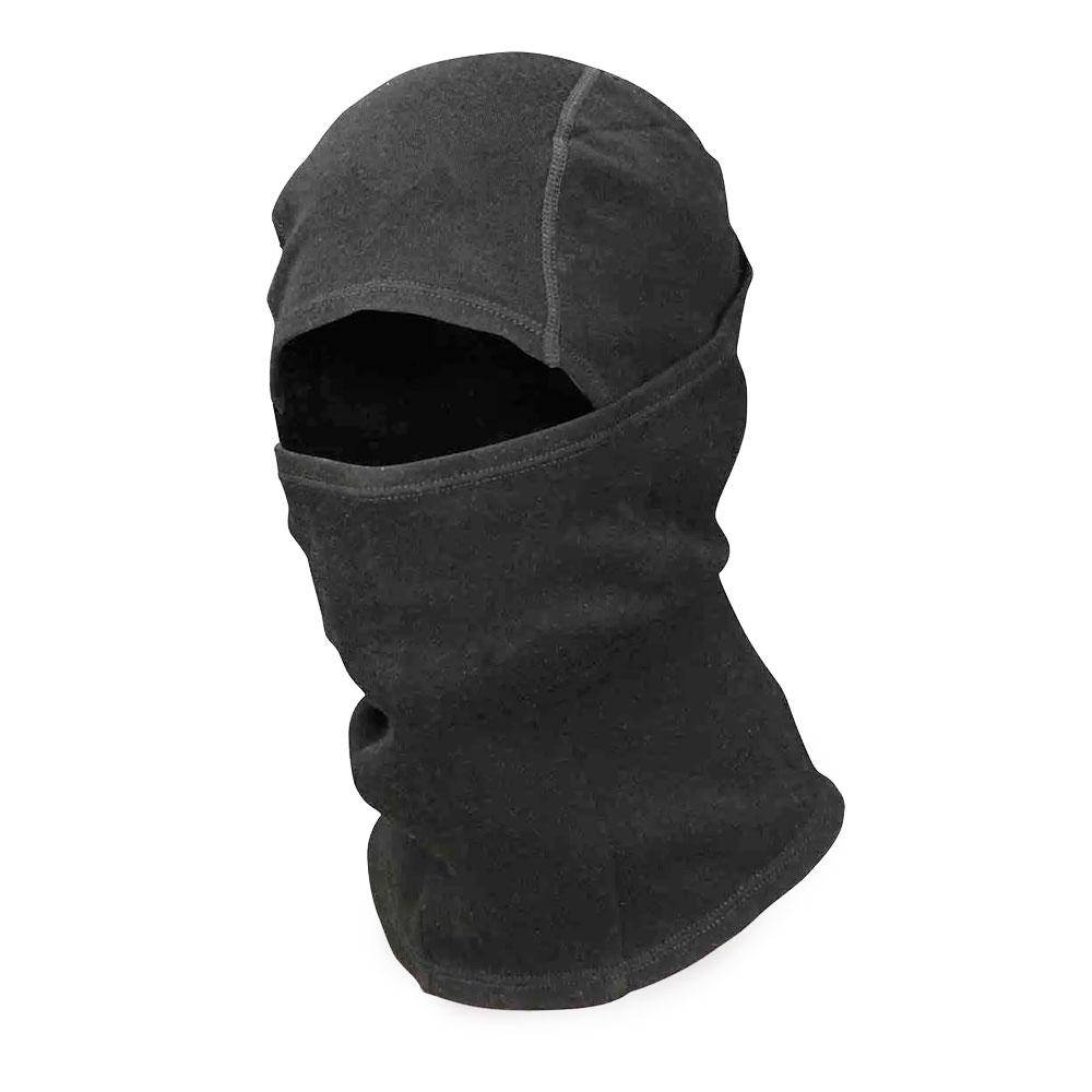 

Балаклава тактическая теплая / Подшлемник (Темно-серый, Унисекс)