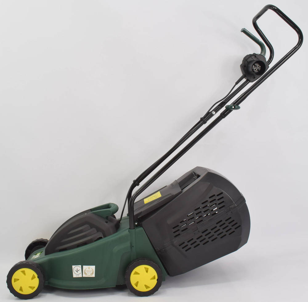 

Газонокосилка Iron Angel EM 3212