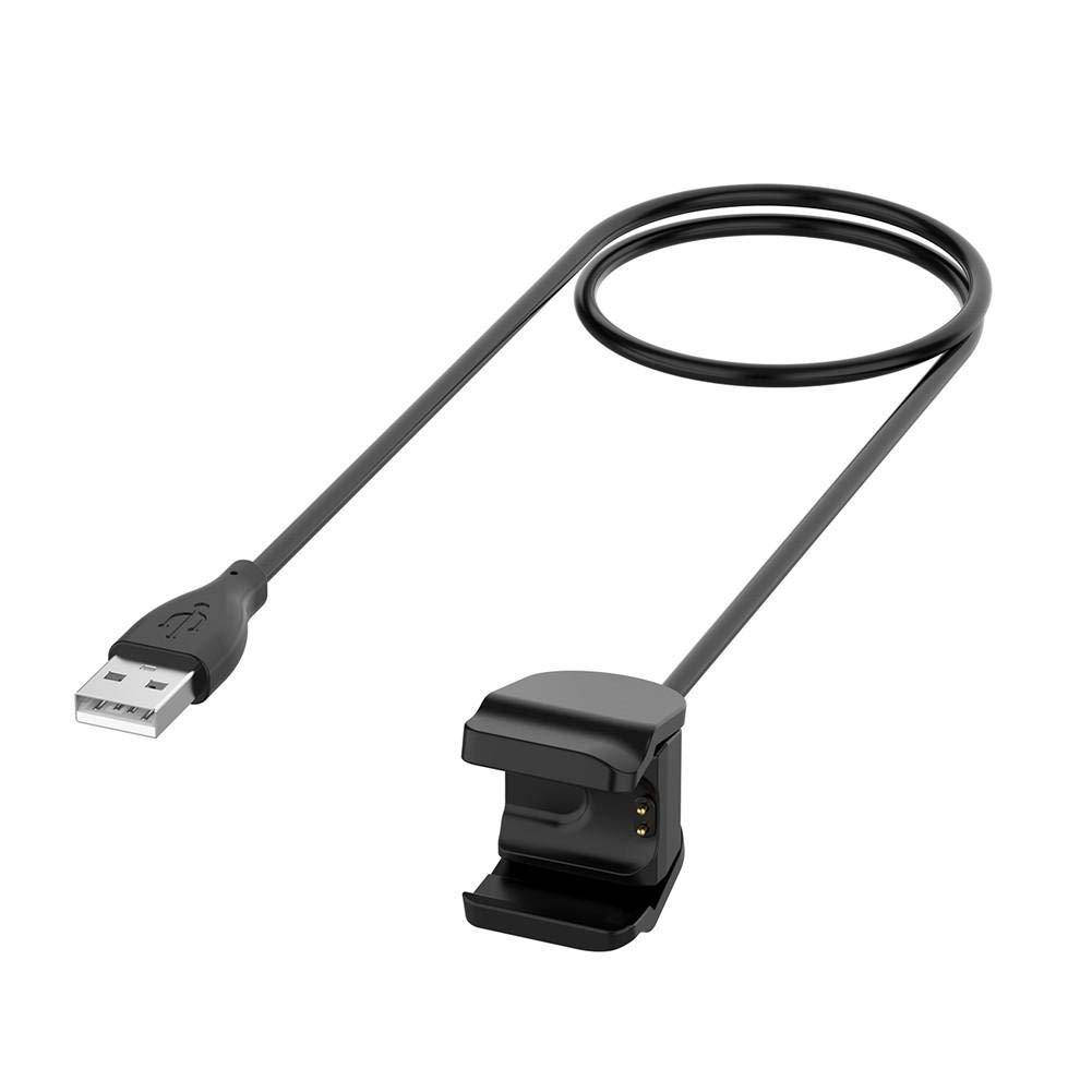 

Зарядный кабель "прищепка" для MiBand 5 | 6 зарядка МиБенд BeWatch (1547702)