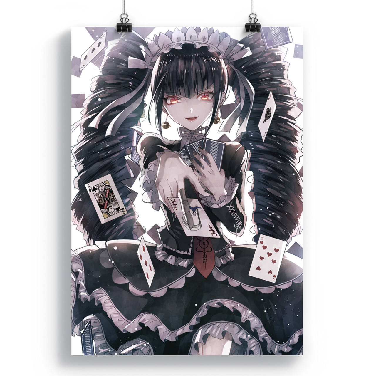 

Плакат Данганронпа. Школа отчаяния | Danganronpa 28