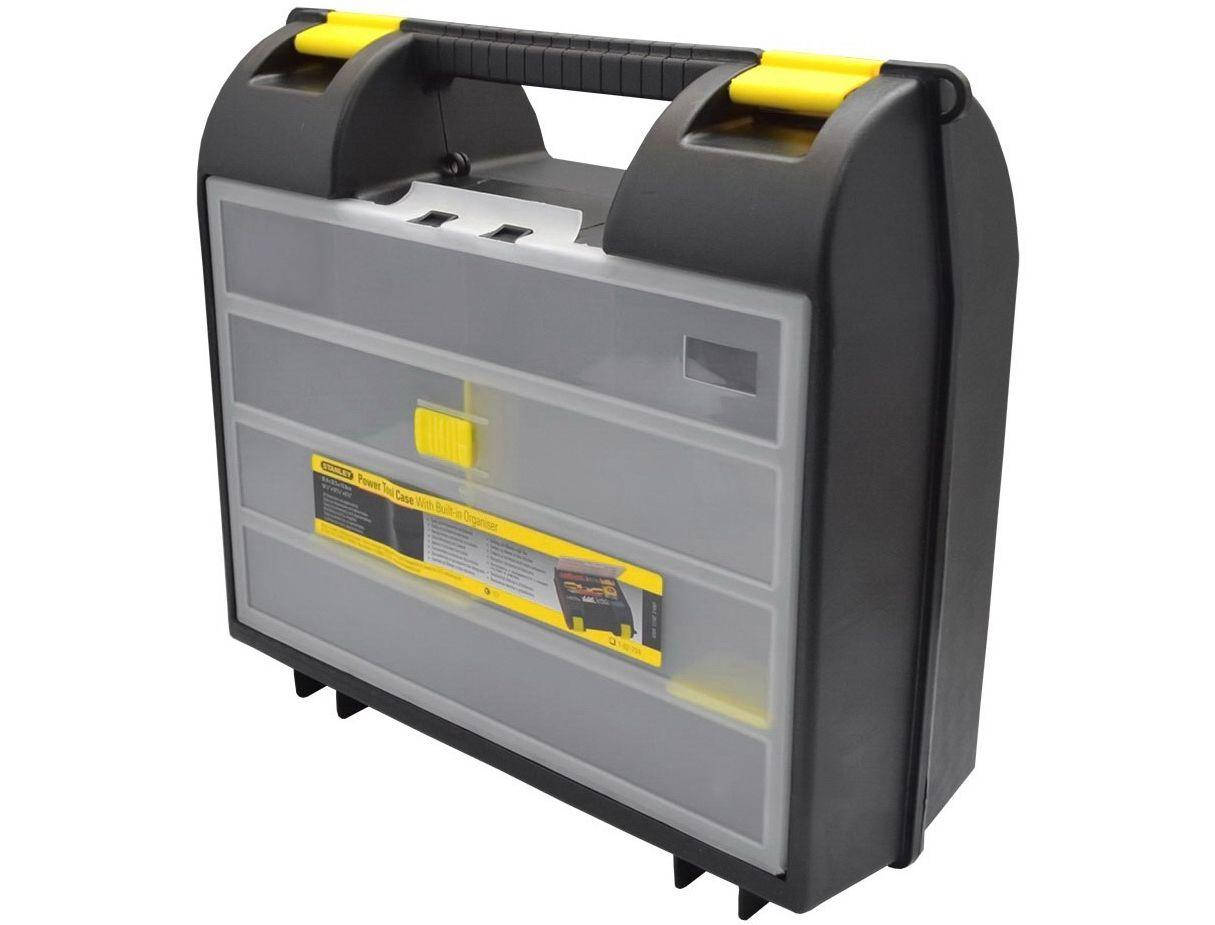 

Ящик для инструмента Stanley 1-92-734 для дрели