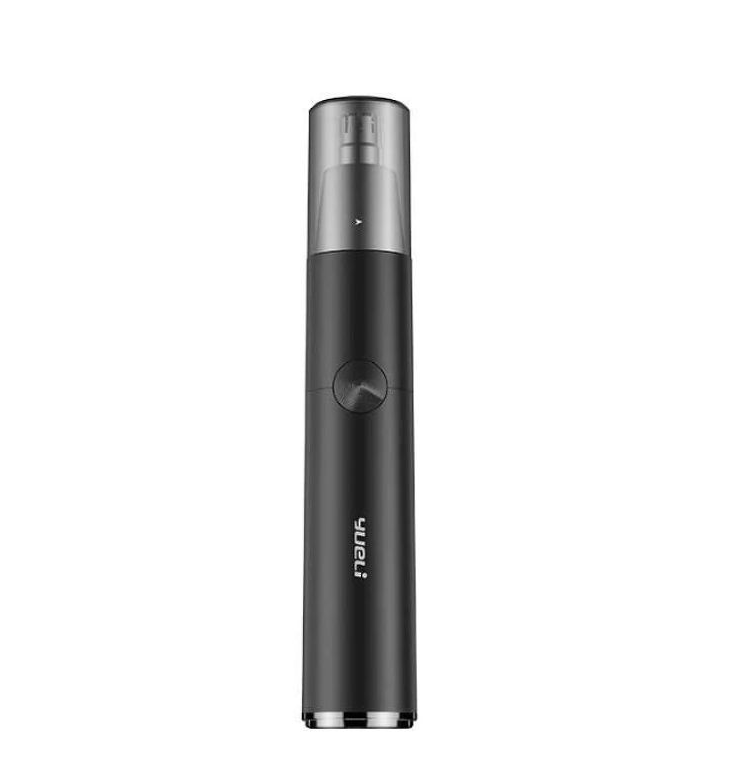 

Триммер для носа и ушей Xiaomi Yueli Electric Hair Trimmer HR-310BK