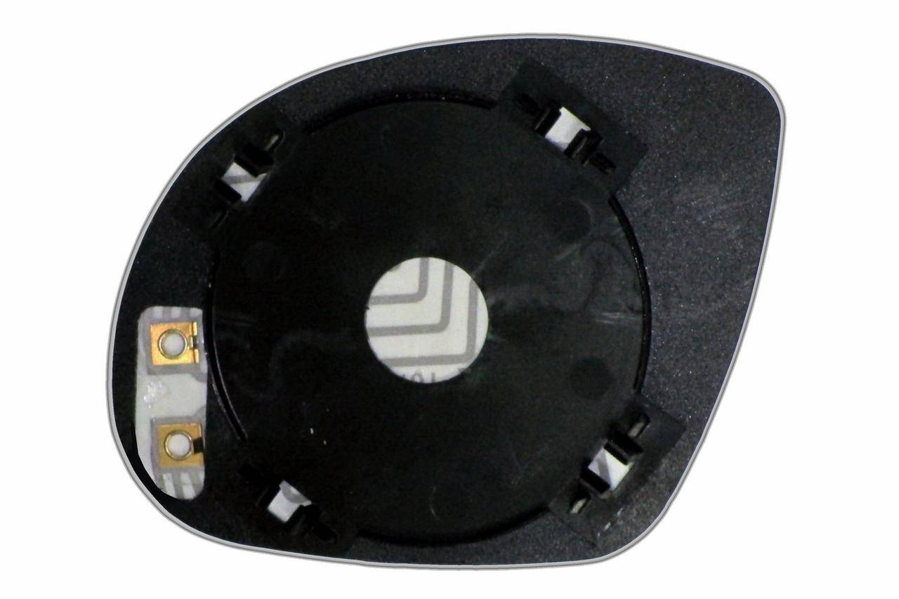 

Элемент зеркала BMW M3 E36 (92-99) правый асферический голубой с обогревом