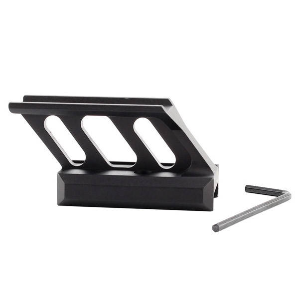 

Переходник-подъемник из Picatinny/Weaver в T1/T2 Riser Mount