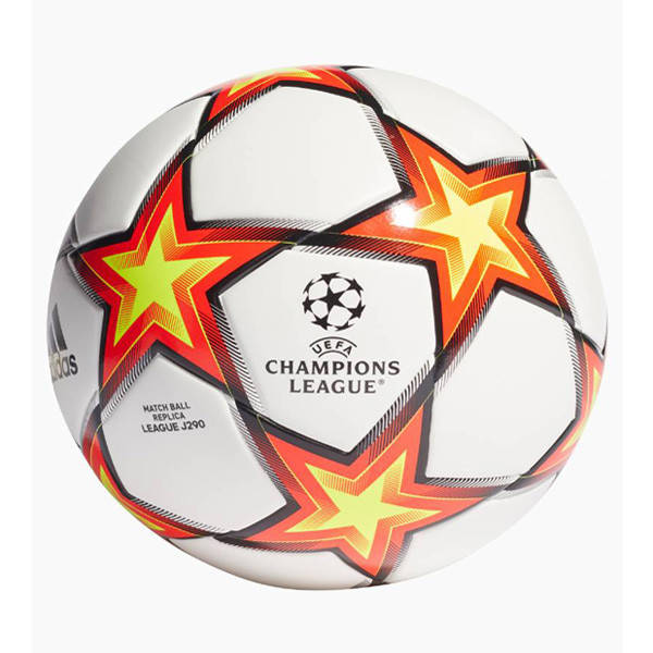 

Мяч футбольный Adidas Champions League 21-22