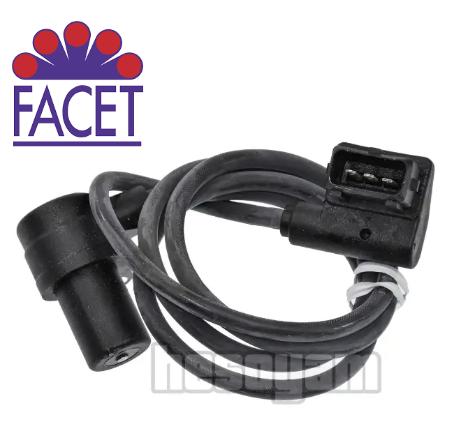 

Датчик положения коленвала BMW E34, E36 (M43B16, M43B18) FACET 90158
