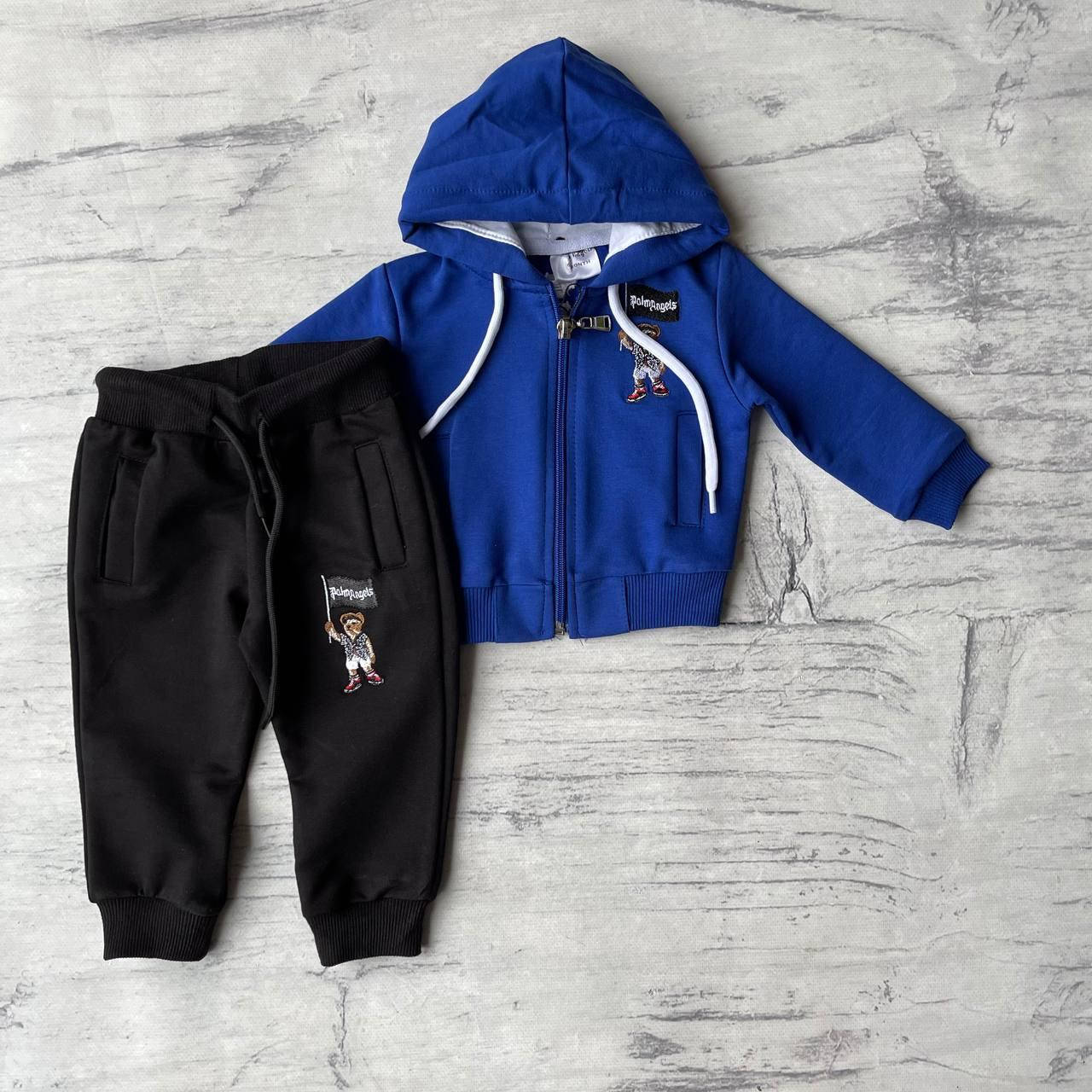 

Костюм на мальчика в стиле Polo Ralph Lauren 2. Размер 74 см, 80 см, 86 см, 92 см