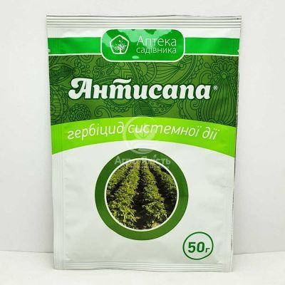 

Гербицид селективного действия Антисапа 50 гр