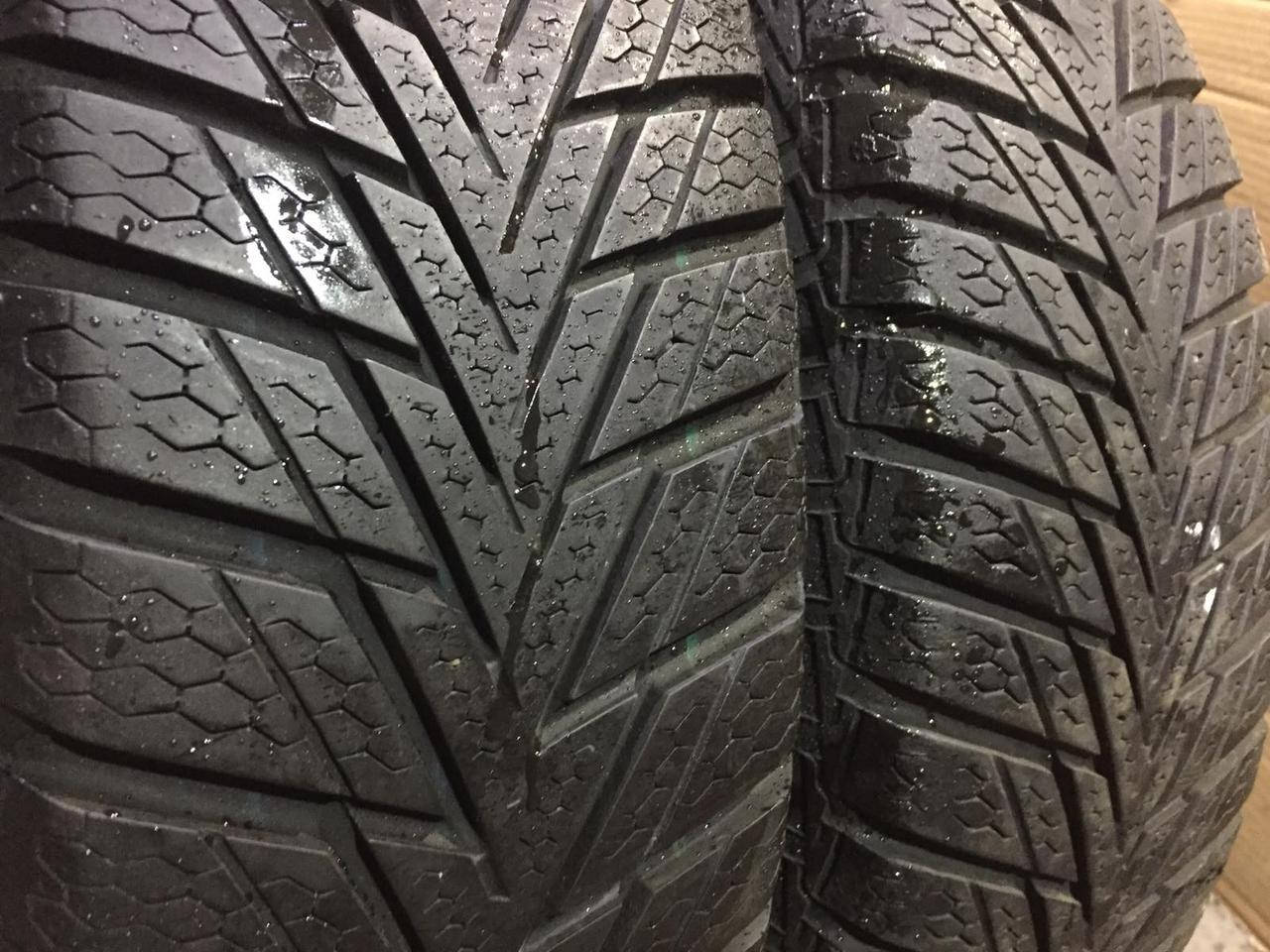 

Зимние шины б/у 165/70 R14 Continental ContiWinterContact TS 810