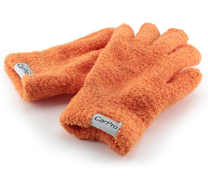 

Перчатка-детейлинг микрофибровая CarPro mf gloves pair 199154