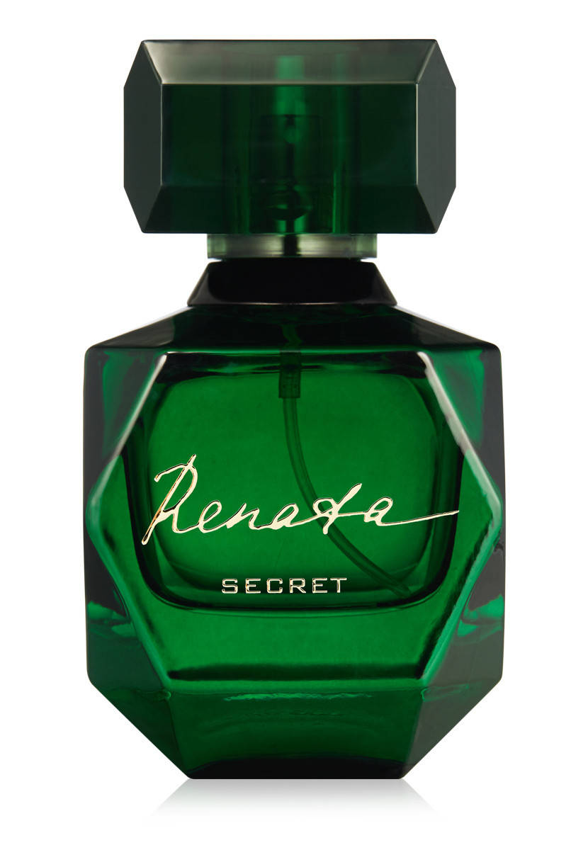 

Парфюмерная вода для женщин Renata Secret faberlic