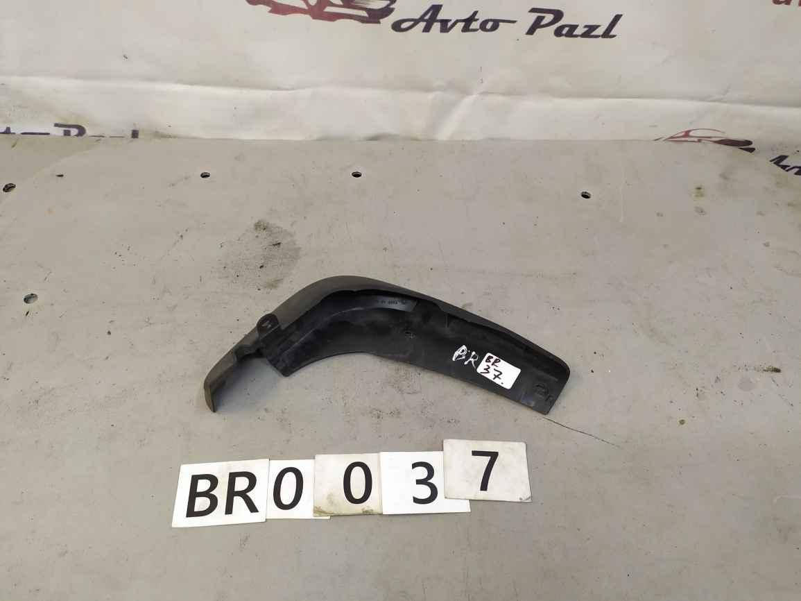 

BR0037 GHP9V3450 Бризговик перед L Mazda 6 13- www.avtopazl.com.ua 0
