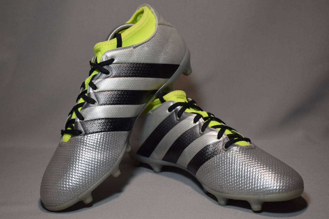 

Аdidas Ace 16.3 Primemesh FG AQ3438 бутсы. Индонезия. Оригинал. 42 р.