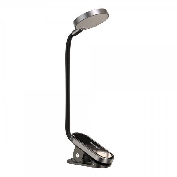 

Кольцевая лампа для чтения Baseus DGRAD-0G