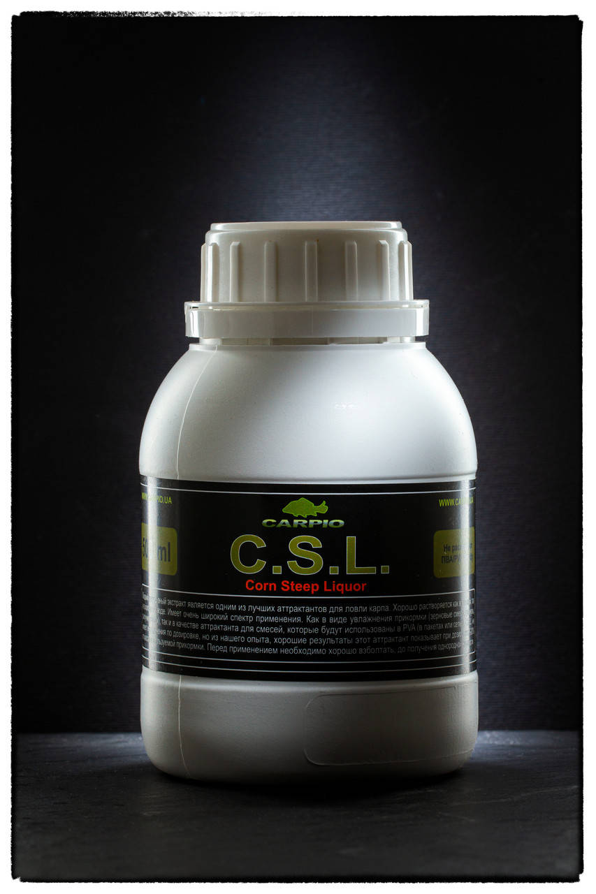 

Ликвид CSL Carpio