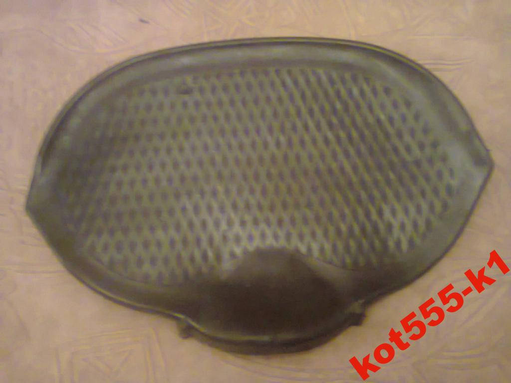 

Сиденье (лопух) К-750