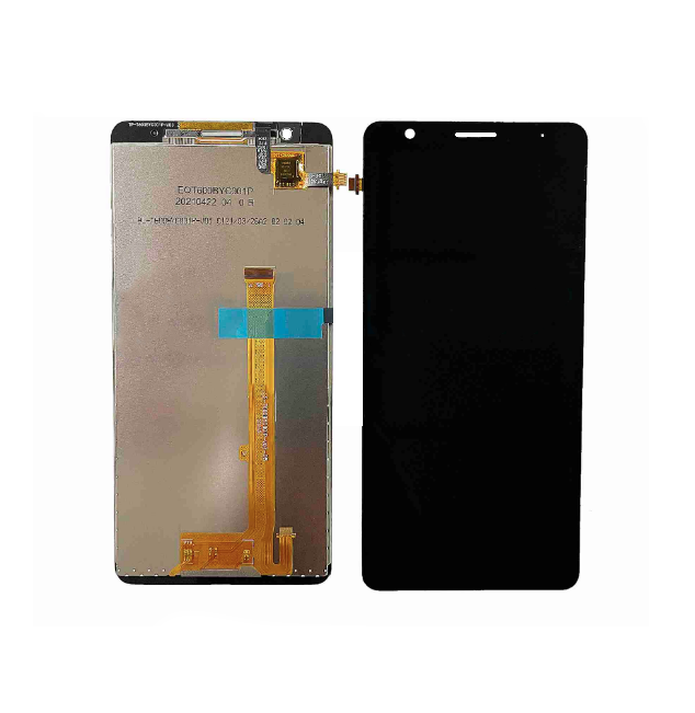 

Дисплей для ZTE Blade L210 + сенсор Black, Черный