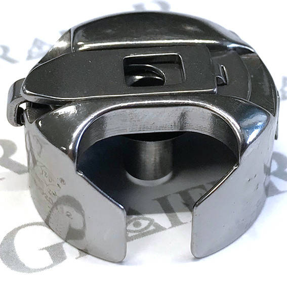 

Шпульный колпачок для увеличенных челноков BC-DBM (1) NBL