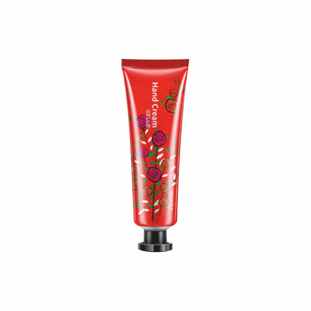 

Увлажняющий крем для рук с экстрактом розы и шиповника Bioaqua Hand Cream