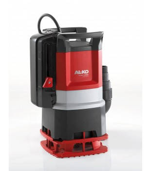 

Погружной насос для грязной воды AL-KO TWIN 14000 Premium
