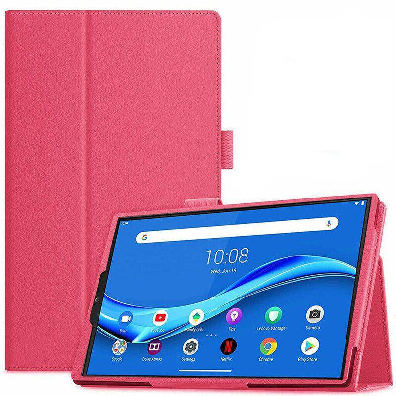 

Чехол Classic Lenovo Tab P11 TB J606 J616 Hotpink, Малиновый